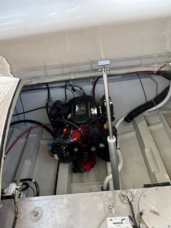Bavaria 27 Sport A vendre