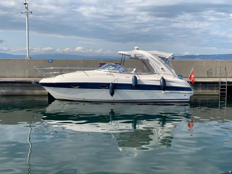 Bavaria 27 Sport A vendre