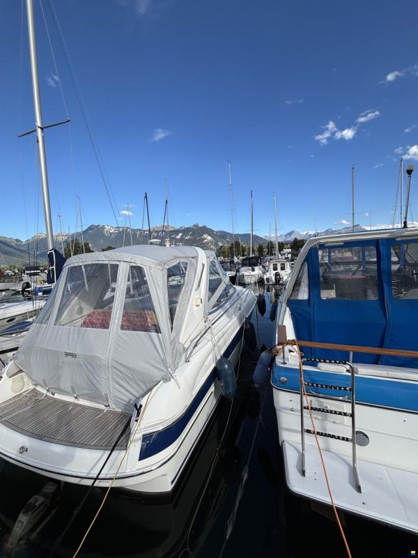 Bavaria 27 Sport A vendre