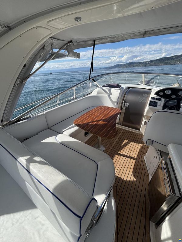 Bavaria 27 Sport A vendre