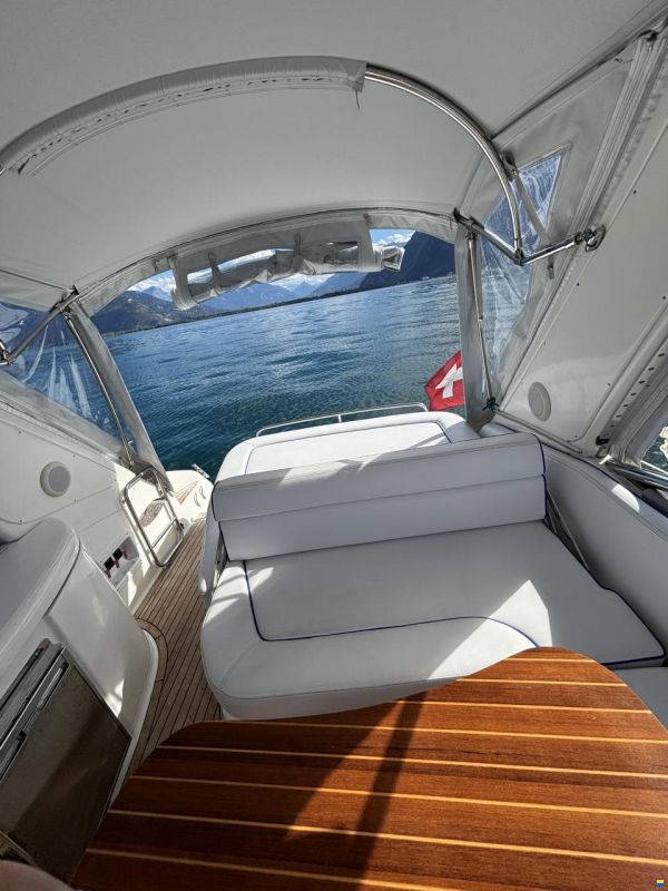Bavaria 27 Sport A vendre