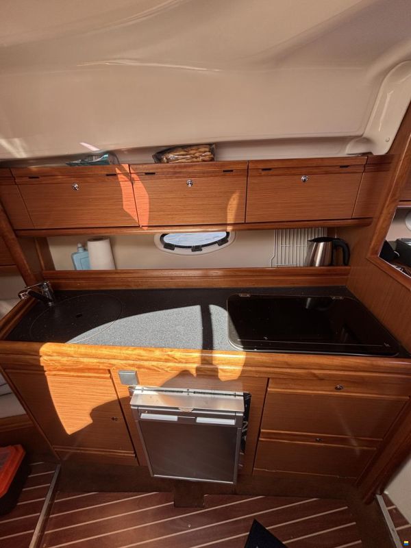 Bavaria 27 Sport A vendre