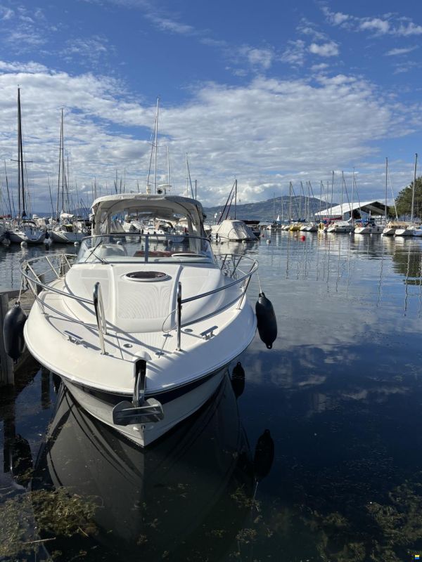 Bavaria 27 Sport A vendre