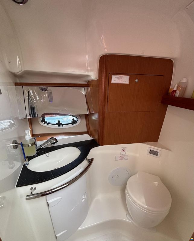 Bavaria 27 Sport A vendre