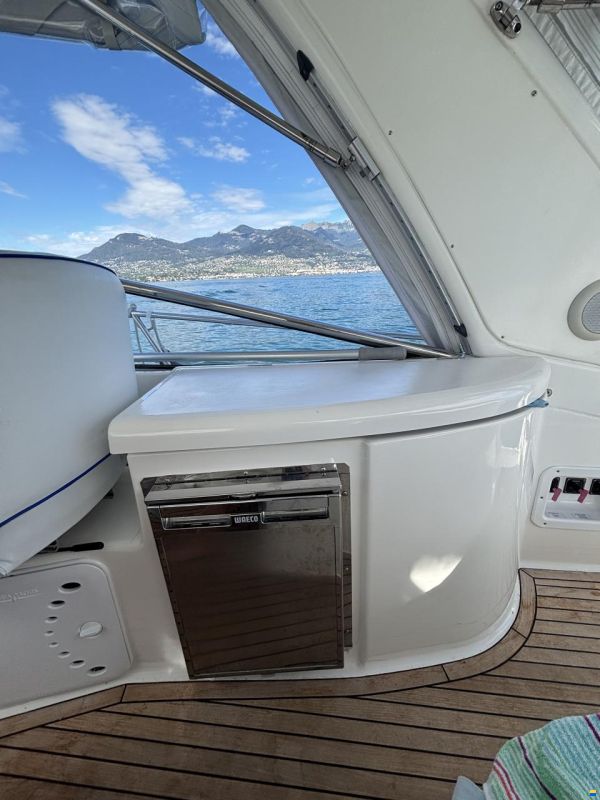 Bavaria 27 Sport A vendre
