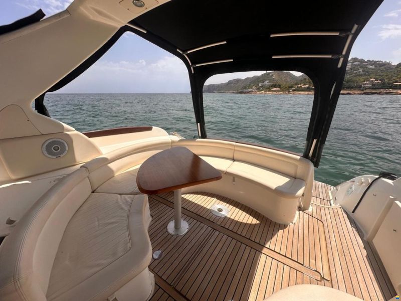 Jeanneau Prestige 34 Open