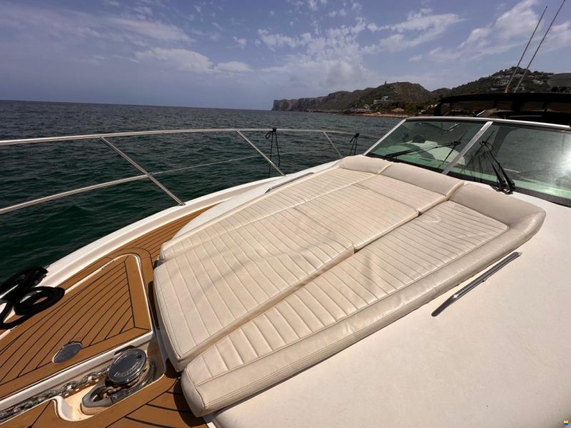 Jeanneau Prestige 34 Open