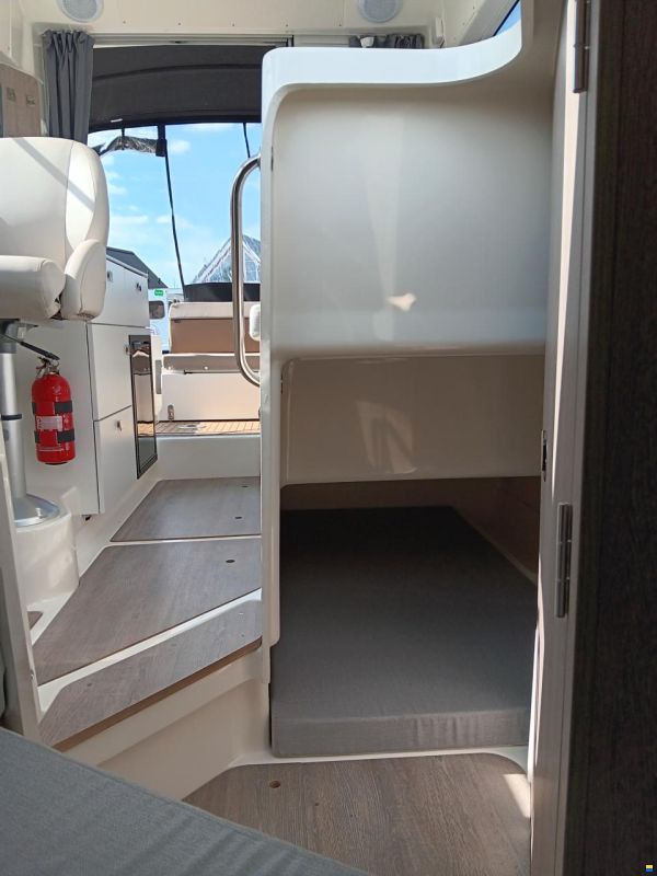 Quicksilver Activ 755 Weekend