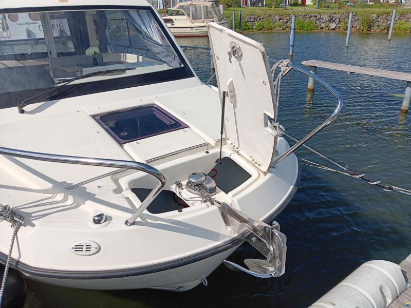 Quicksilver Activ 755 Weekend