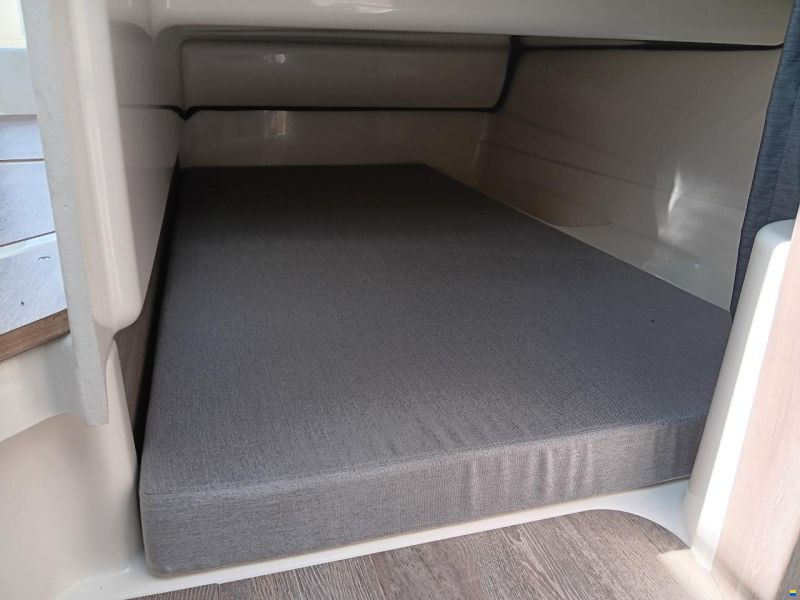 Quicksilver Activ 755 Weekend