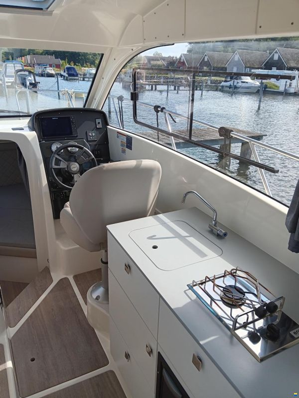 Quicksilver Activ 755 Weekend
