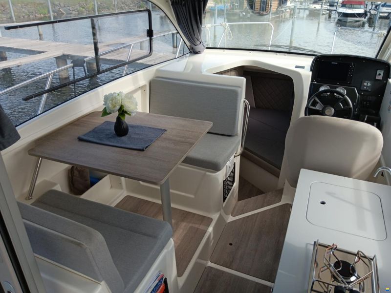 Quicksilver Activ 755 Weekend