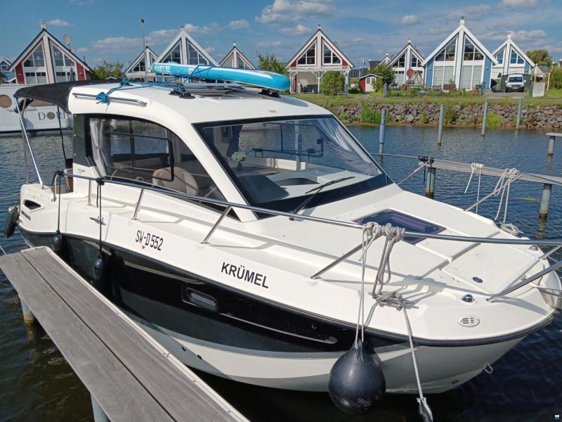 Quicksilver Activ 755 Weekend