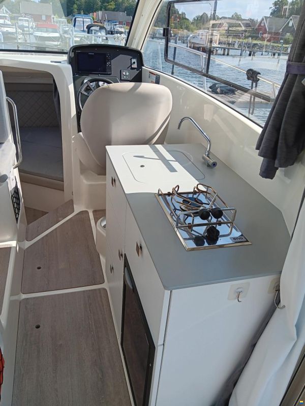 Quicksilver Activ 755 Weekend