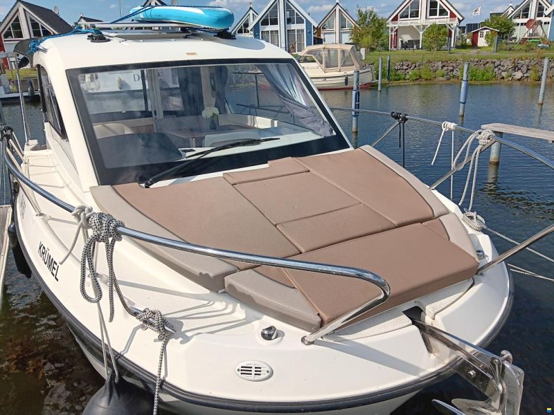 Quicksilver Activ 755 Weekend