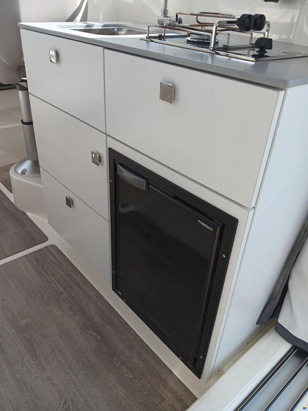Quicksilver Activ 755 Weekend