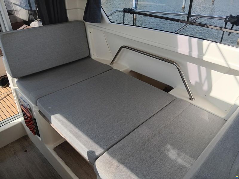 Quicksilver Activ 755 Weekend
