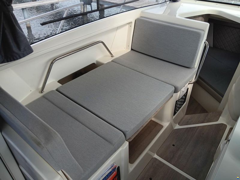 Quicksilver Activ 755 Weekend