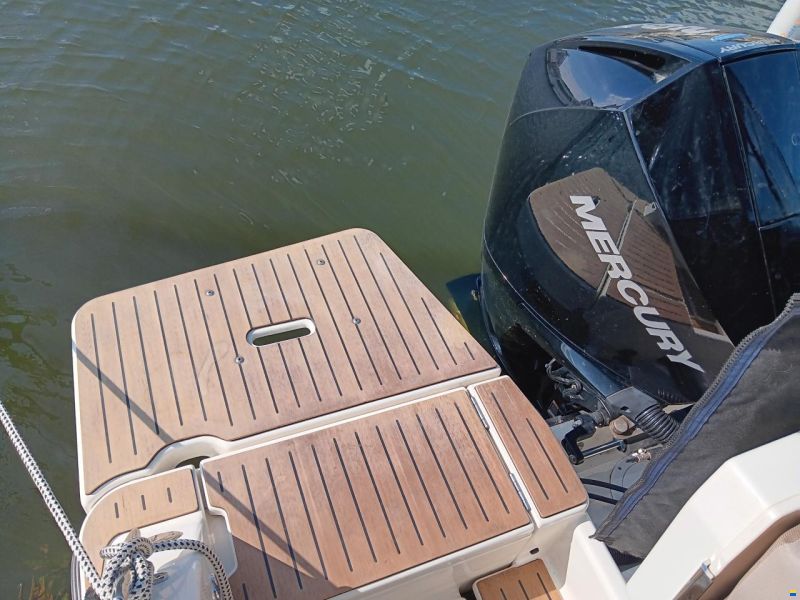 Quicksilver Activ 755 Weekend