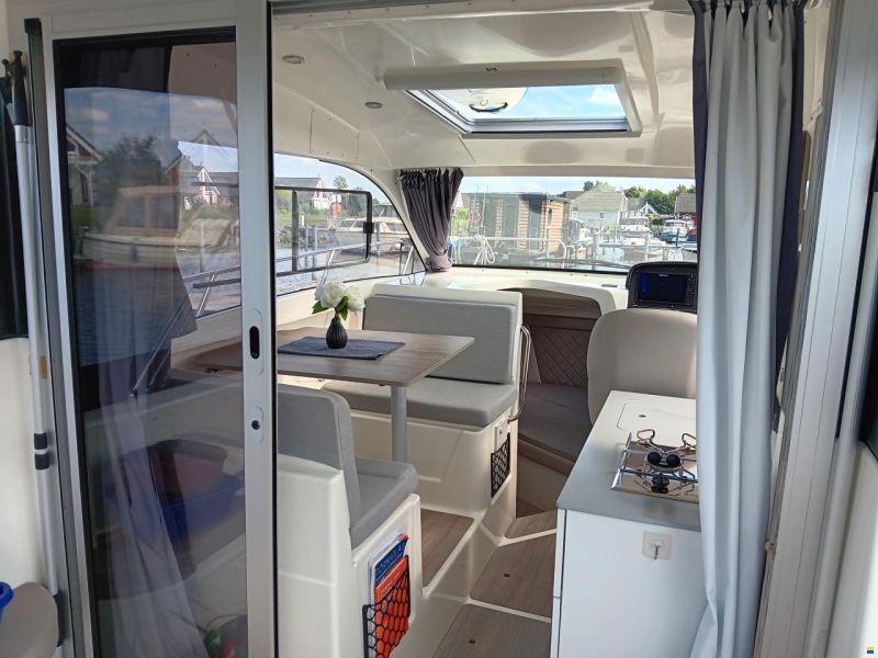Quicksilver Activ 755 Weekend
