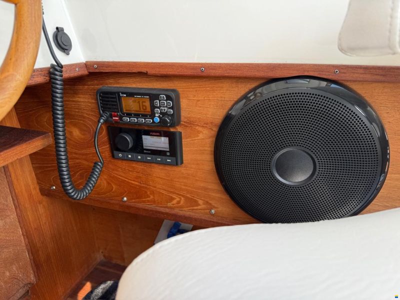 Dacapo 9000 HT