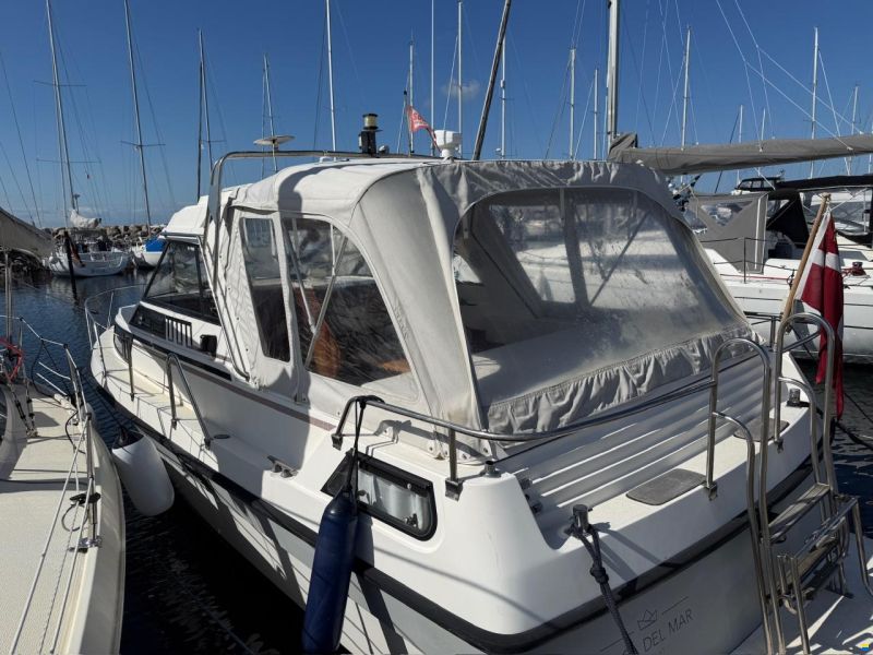 Dacapo 9000 HT