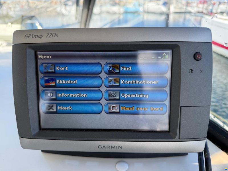 Dacapo 9000 HT