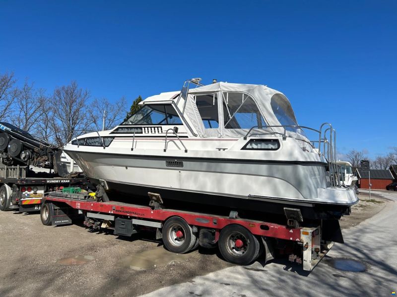 Dacapo 9000 HT