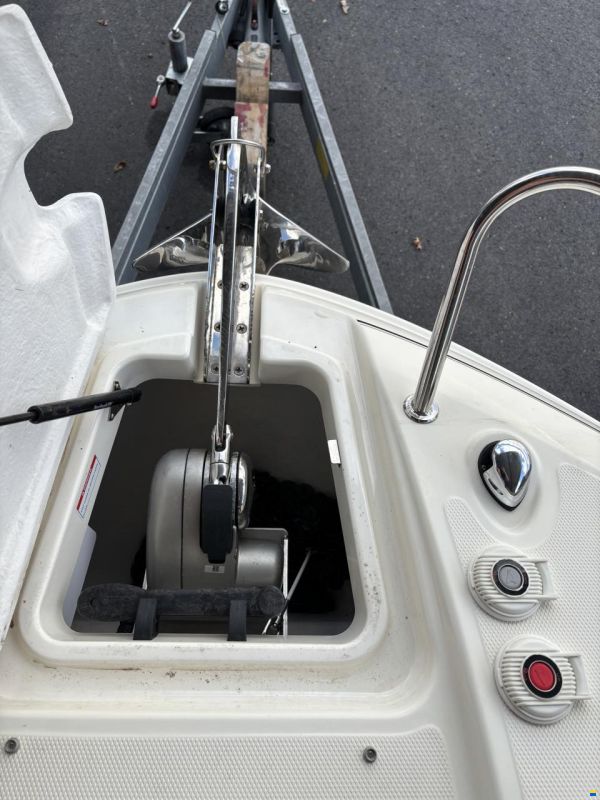 Bayliner VR 6 COE