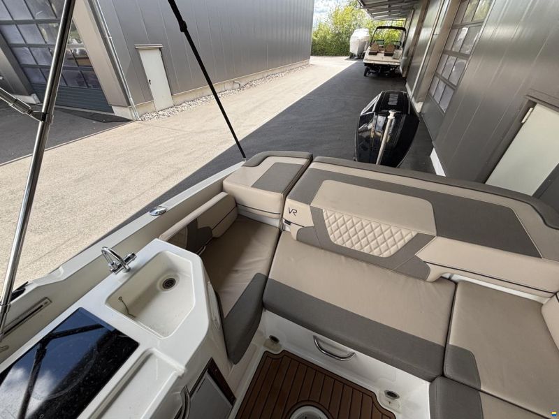 Bayliner VR 6 COE