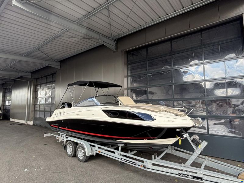 Bayliner VR 6 COE