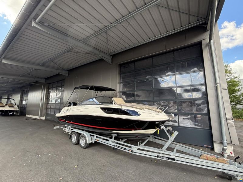 Bayliner VR 6 COE