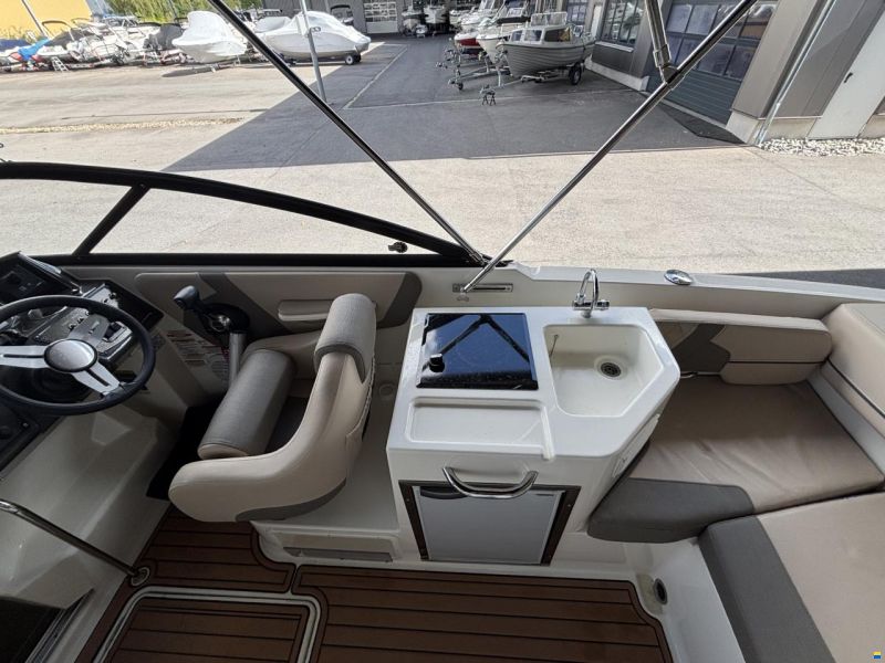 Bayliner VR 6 COE