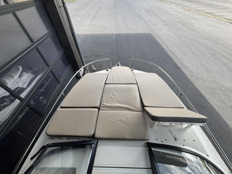 Bayliner VR 6 COE