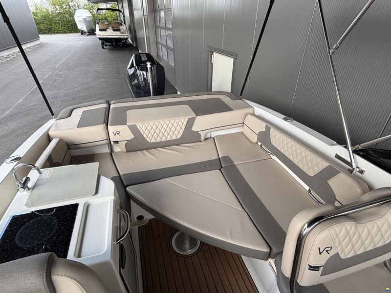 Bayliner VR 6 COE