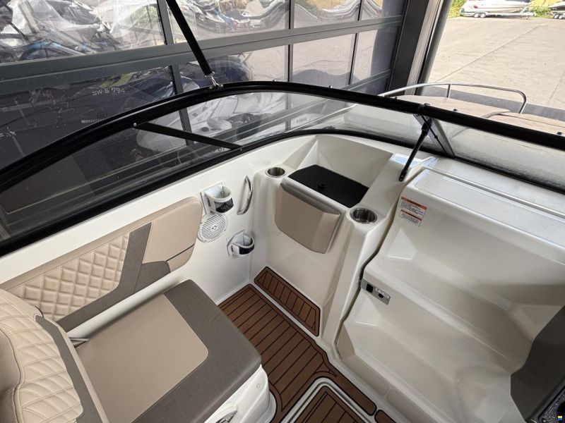 Bayliner VR 6 COE