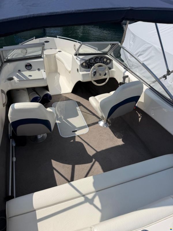 Stingray 191