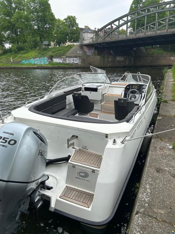 AMT 230DC