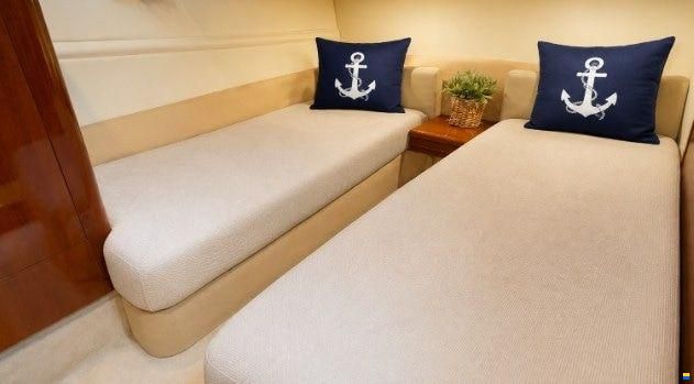 Jeanneau Prestige 36 fly