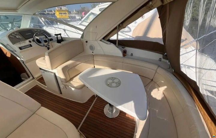 Jeanneau Prestige 30S