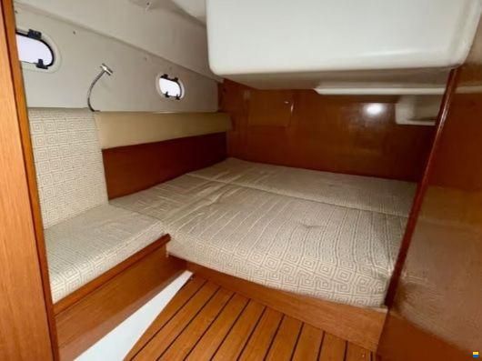 Jeanneau Prestige 30S