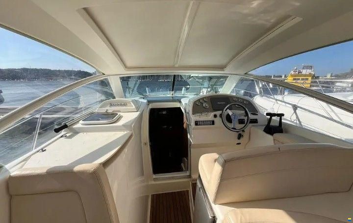 Jeanneau Prestige 30S