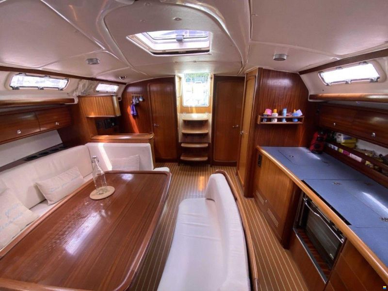 Bavaria 44 Cruiser