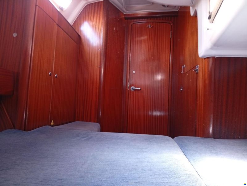 Bavaria 44 Cruiser