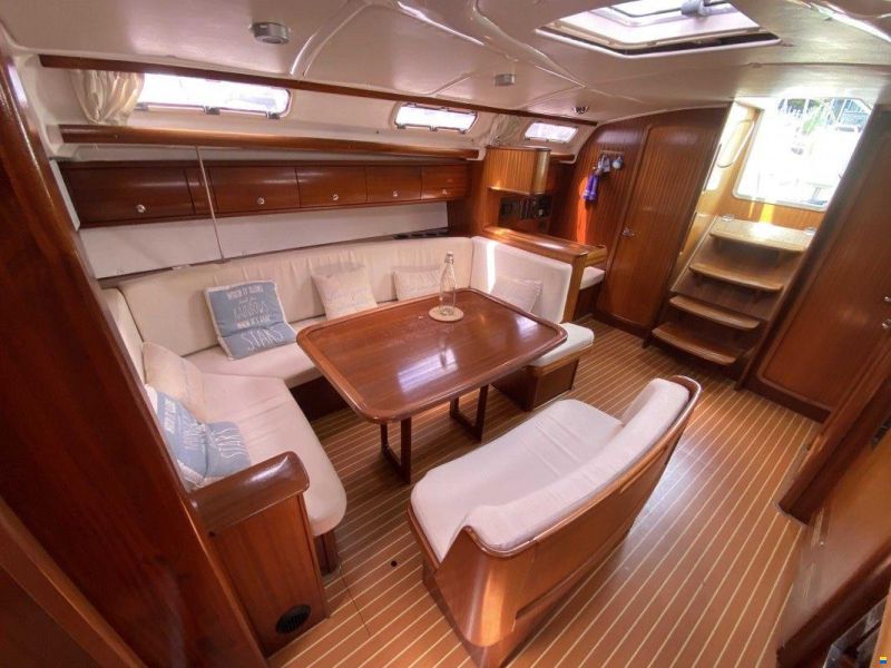 Bavaria 44 Cruiser