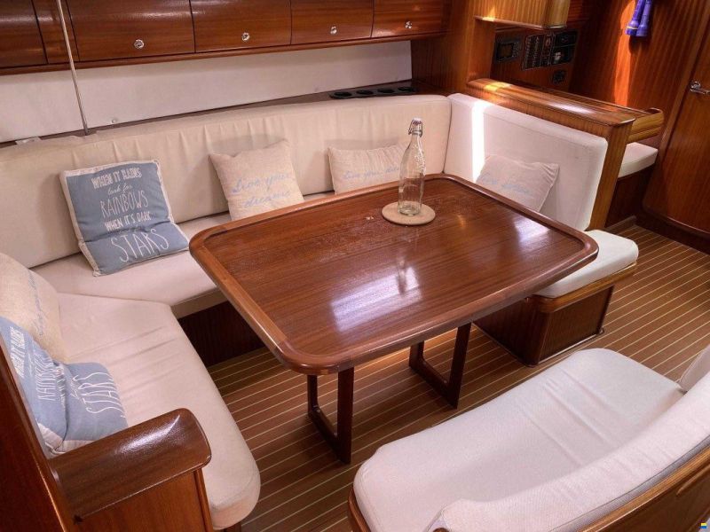 Bavaria 44 Cruiser