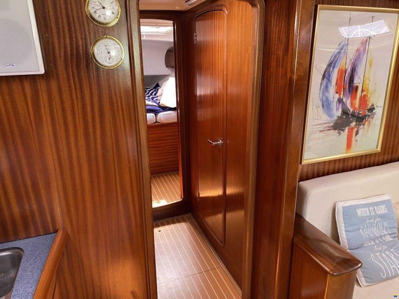 Bavaria 44 Cruiser