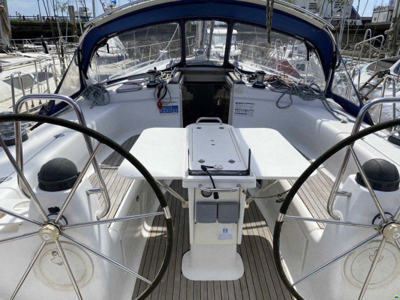 Bavaria 44 Cruiser