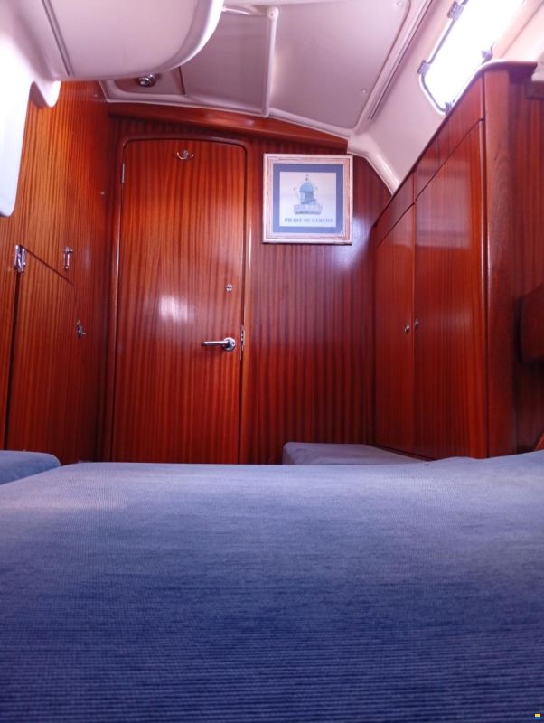 Bavaria 44 Cruiser