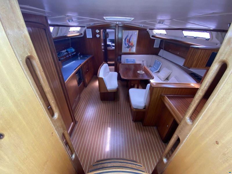 Bavaria 44 Cruiser